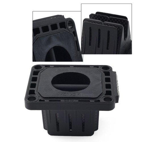Motorcycle reed valve - reed,