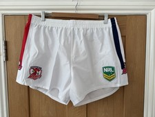 Rare Sydney Roosters NRL White