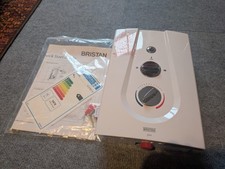 Bristan Glee 9.5KW Electric