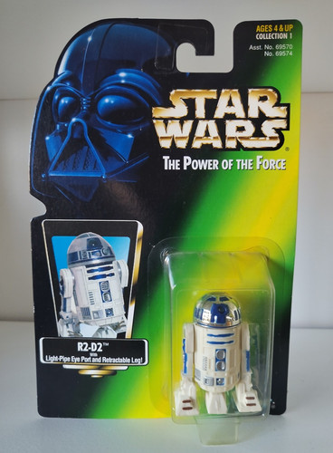 Star wars the power - star,