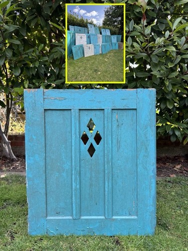 Reclaimed 19th century - , antique