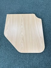 Caravan / Motorhome Small Lift Up Wall Mounted Table Top