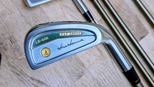 10pcs 4star honma 606 - lb,
