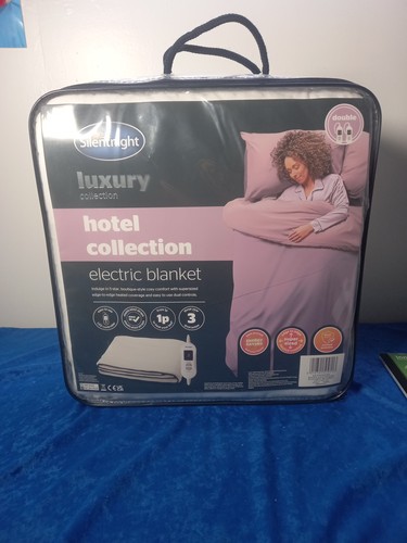 Silentnight hotel collection - hotel,