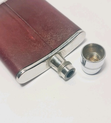 Vintage brown leather bound - vintage,