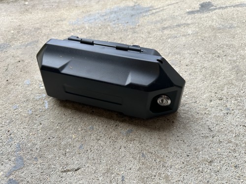 Honda crf 300l empty tool - crf,