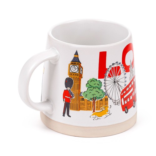 Pack london souvenir - pack,