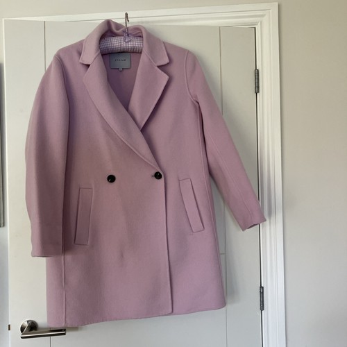 Jigsaw coat size - jigsaw,