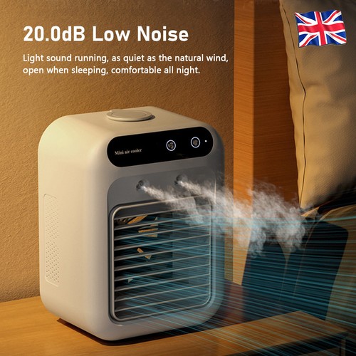 Portable air cooler - portable,