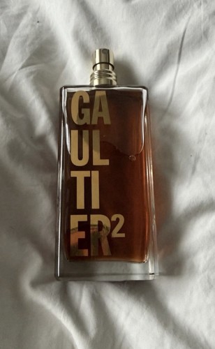Gaultier eau 100ml parfum - gaultier,