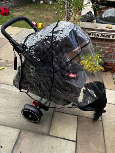 Phil teds dot double pushchair - phil&teds,