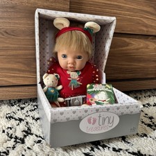 Brand New In Box Tiny