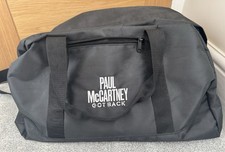 Paul McCartney Got Back Tour