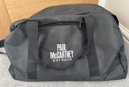 Paul mccartney got - paul, back