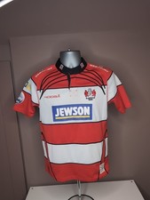 Gloucester Rugby 2011/2012