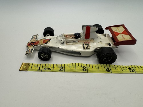 Vintage corgi toys shadow - vintage,