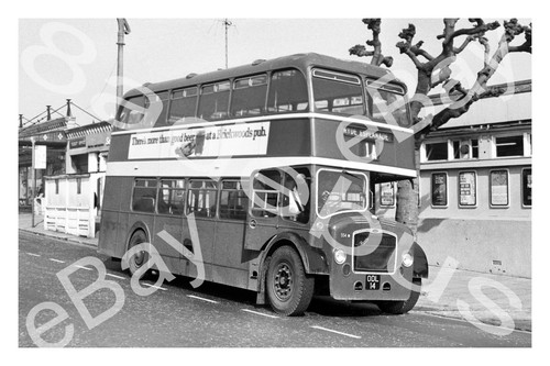 Bus photograph southern vectis - bus,