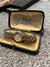 Accurist Quartz Watch With