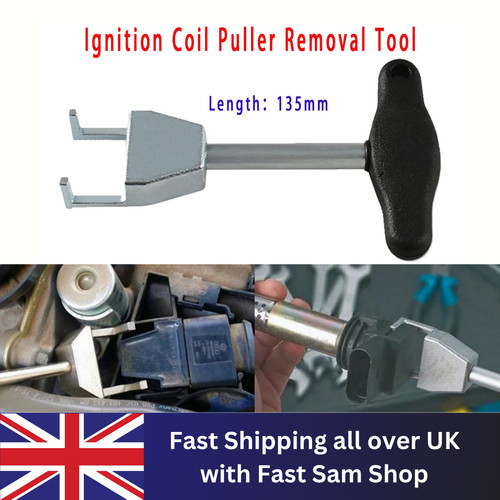Ignition coil pack - coil,