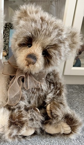 Charlie bears mrs williams new - mrs,