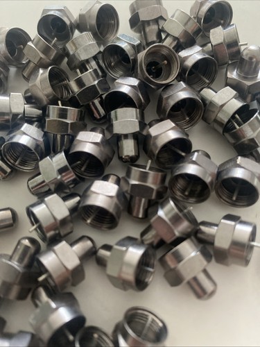 100pcs type 75 ohm - ,