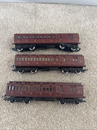 Gauge hornby r385 - 3x,