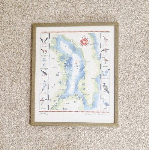 Joanna martin limited edition - joanna,