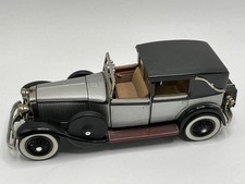 FRANKLIN MINT PRECISION MODELS