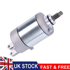 31200-HM7-A41 12V Starter