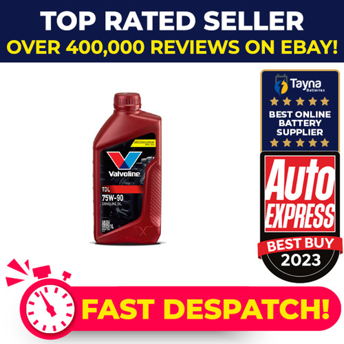 Val tdl 75w90 - 75w90, fits