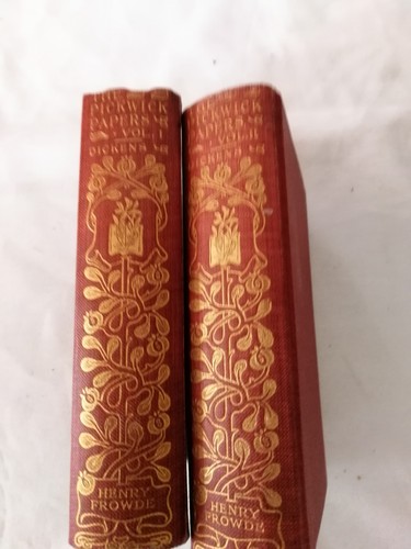 The posthumous papers - posthumous,
