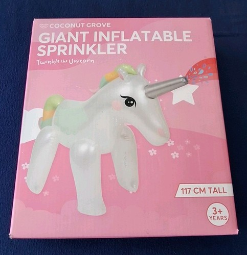 Coconut grove giant - grove, inflatable