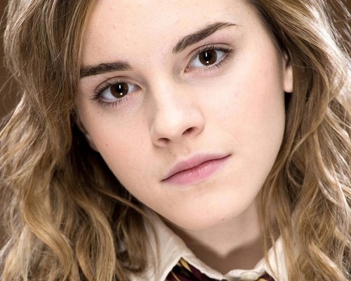 Emma watson photo 8x10 - watson, glossy