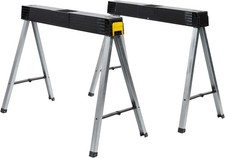 STANLEY Folding Work Bench Saw