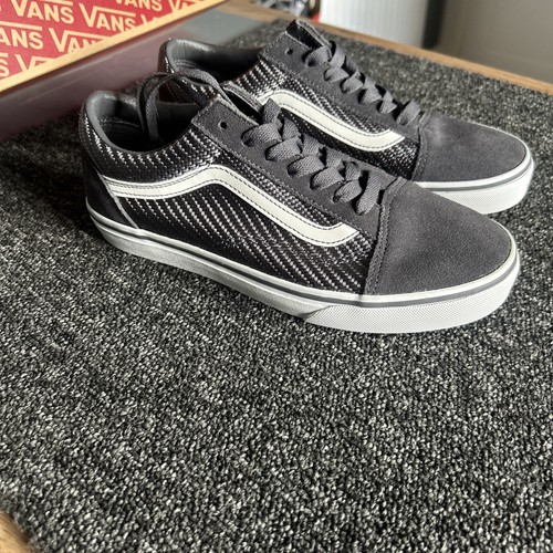 Vans old skool - old, size