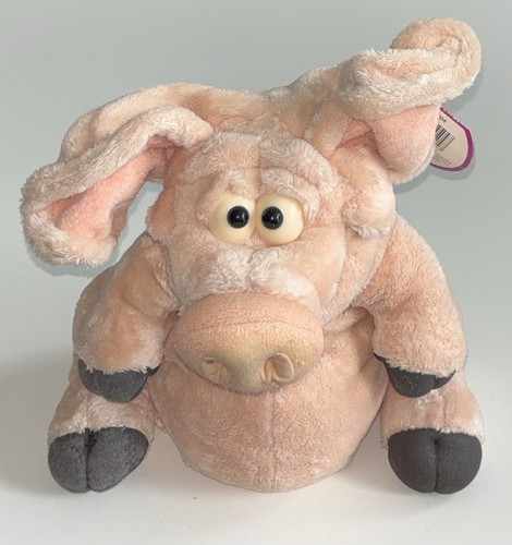 Piggin pig vintage 2002 - vintage,