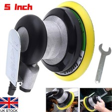5-Inch Heavy Duty Air Dual