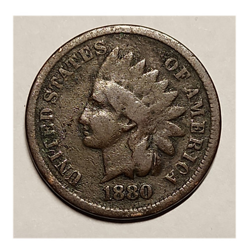 1880 indian head historic - 1880,