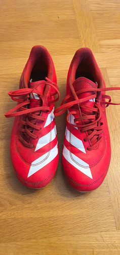 Adidas rs15 rugby boots - adidas,