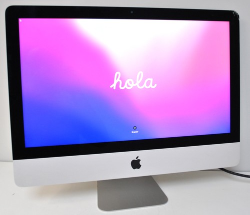 Apple imac core - imac, 4k