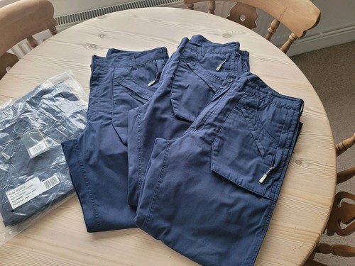Mens trojan action trousers - mens,