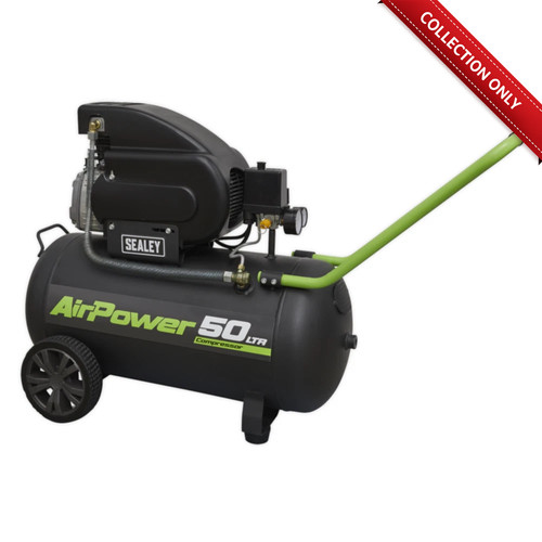Air compressor 50l - 50l,, direct