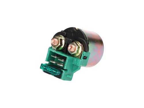 Starter solenoid relay for - /,