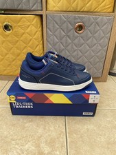 Lidl Trek Trainers Shoes Navy