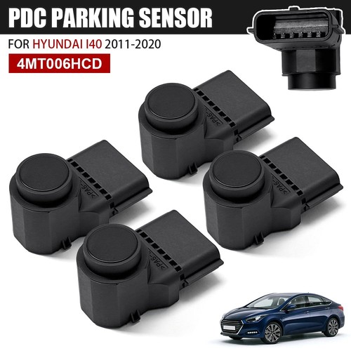 Front rear parking - rear,
