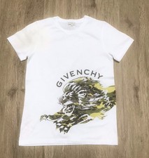Givenchy t shirt boys  age