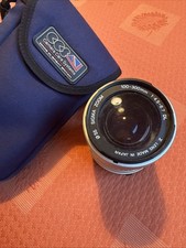 Sigma 100mm to 300mm 1:4.5 to