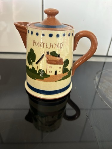 Watcombe pottery torquay devon - torquay,