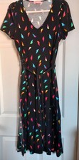 TWO Popsy Dresses, Size 14