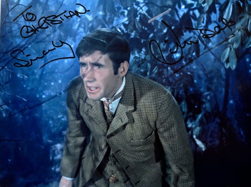 Jim dale crazy - it's, crazy...